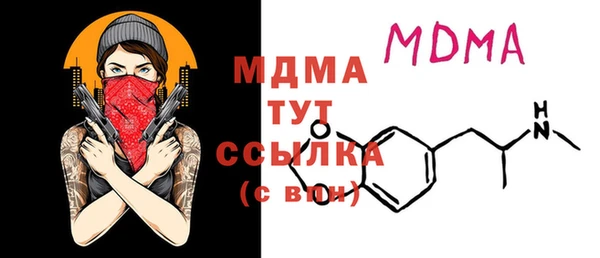 шишки Лиски